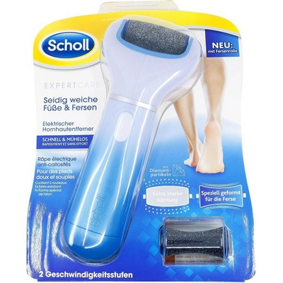 Scholl Expert Care – Sleviste.cz