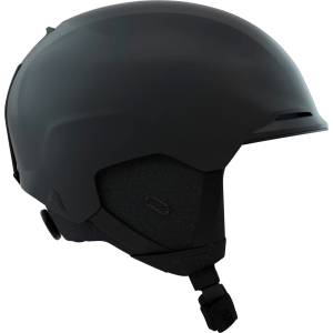 Alpina Ски каска Alpina Brix Ski helmet - Black Matt - размер 59-63 cm (418-0993-0113)