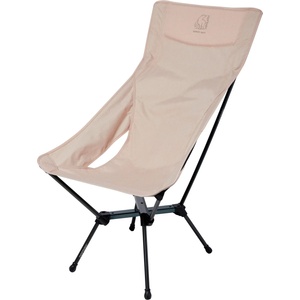 Nordisk Къмпинг стол Nordisk Kongelund Lounge Chair Camping chair - Sandshell - размер One Size (580-1279-0211)