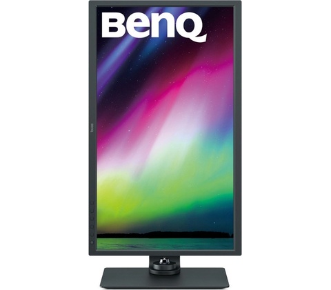 BenQ SW321C