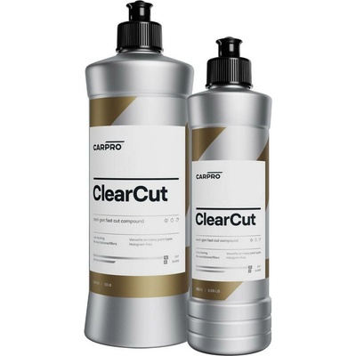 CarPro ClearCUT 250 ml