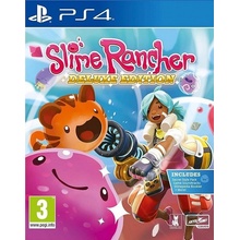 Slime Rancher (Deluxe Edition)