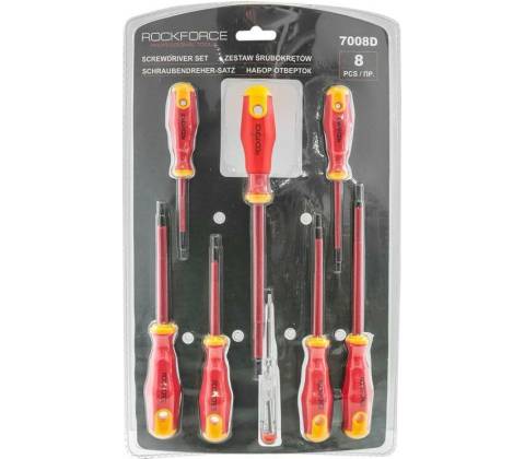 RockForce FS-52178
