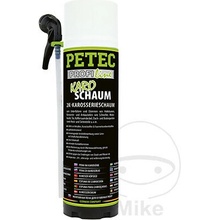 PETEC 98140 Karosářská pěna 400 ml