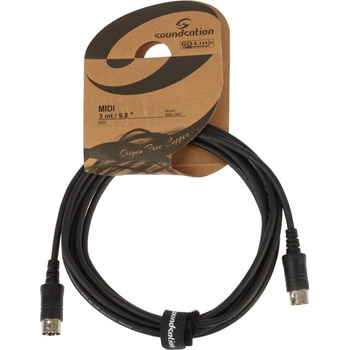 Soundsation BMD-3BK