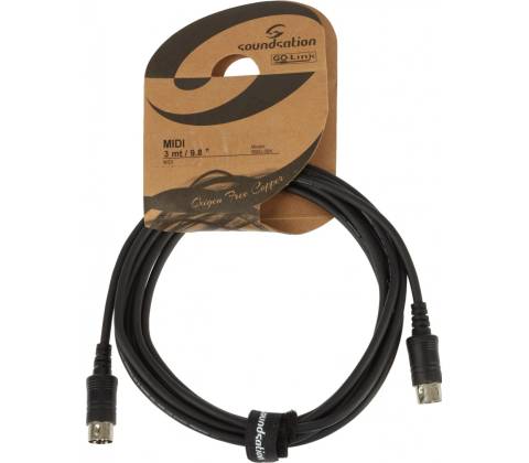 Soundsation BMD-3BK