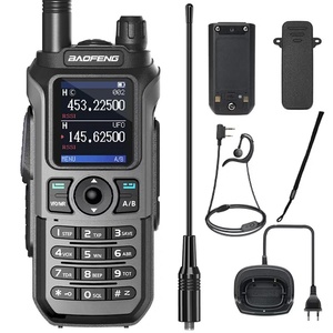 Baofeng Преносима радиостанция Baofeng UV-21 (3030) Радиостанции
