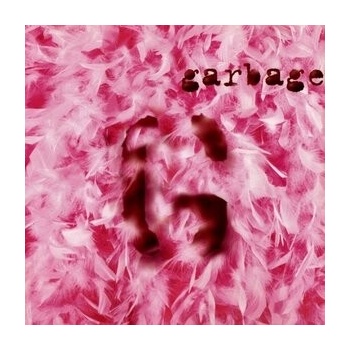 Garbage, Garbage - Remastered Edition CD