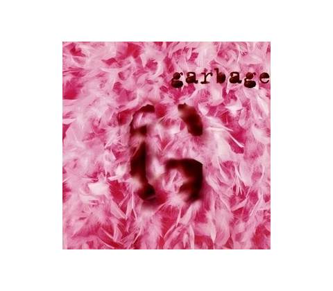 Garbage, Garbage - Remastered Edition CD