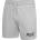 Societe Noir Поларени къси панталони Societe Noir Men's Scribble Fleece Jogger Shorts - Grey