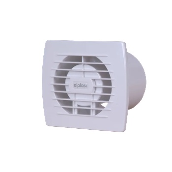 Image 1 of Élplast ВЕНТИЛАТОР eol 150b