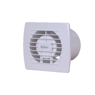 Élplast ВЕНТИЛАТОР eol 150b