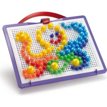 Quercetti FantaColor Portable 160 ks 0920 chobotnice