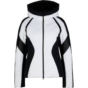 Sportalm Дамско ски яке Sportalm Women's Ankara Neon Ski jacket - White - размер 44 (EU) (104-6161-0216)