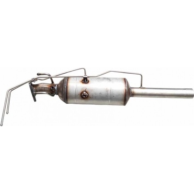 JMJ 1174DPF filtr výfuku CITROEN Jumper 3 (06--) 2.2 HDi , PEUGEOT Boxer 3 (06--) 2.2 HDi
