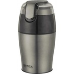 BROCK Electronics CG 4051 Кафемелачка