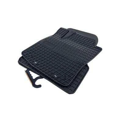 Гумени стелки за OPEL Astra H (2004-2009)