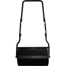 Capo Záhradný valec 50 cm čierny CAWALC-35-CAPO