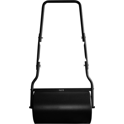 Capo Záhradný valec 50 cm čierny CAWALC-35-CAPO