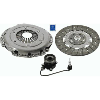 Sada spojky SACHS 3000 990 264