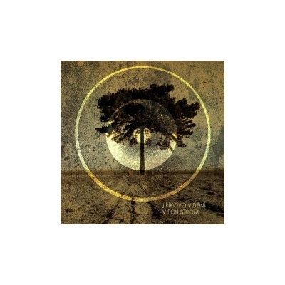 Jiříkovo vidění - V poli strom CD