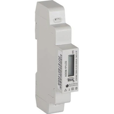 Kanlux KDEM-1P LCD 19343