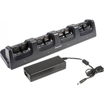 Honeywell charging station CT50-NB-2, 4 slots, Ethernet (CT50-NB-2)