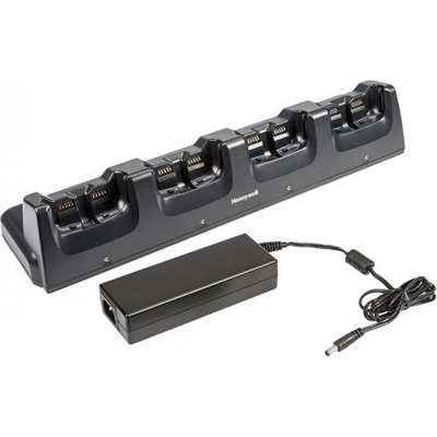 Honeywell charging station CT50-NB-2, 4 slots, Ethernet (CT50-NB-2)