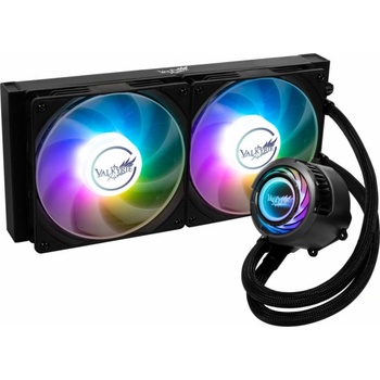 Valkyrie Jarn 280 ARGB VK-AIOJR280B