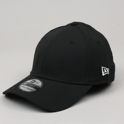 New Era 3930 Flag Collection C/O čierna