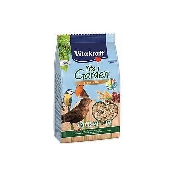 Vitakraft Vita Garden krmivo s proteínmi 1 kg
