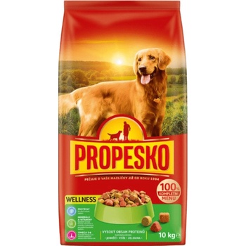 Propesko Dog Welness 10 kg