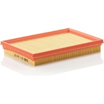 Mann-filter Въздушен филтър mann-filter c 2557 Въздушен филтър