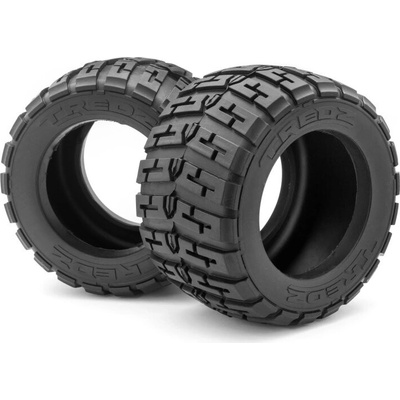 Maverick Tredz Accelerator pneumatiky 2 ks