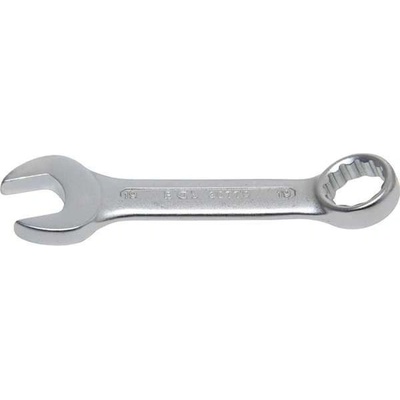 BGS technic Očkoplochý klíč 19 mm, extra krátký 30779