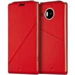 Nokia Ms lumia 950xl flip cover red (ms lumia 950xl flip cover red) - stokatastoki