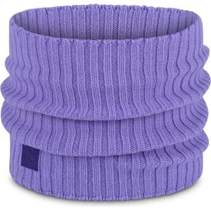 Buff Шал Buff Knitted Neckwarmer Comfort Norval Tube scarf - Iris - размер One Size (203-1822-2111)
