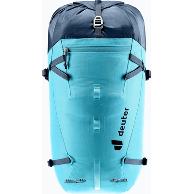 Deuter Дамска раница за катерене deuter Guide 28 l SL lagoon/ink