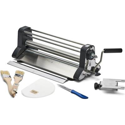 de Buyer Точилка за тесто PRO 34 cm, неръждаема стомана, de Buyer (DB300101)