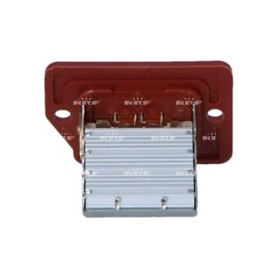 Odpor, vnitřní tlakový ventilátor NRF 342098