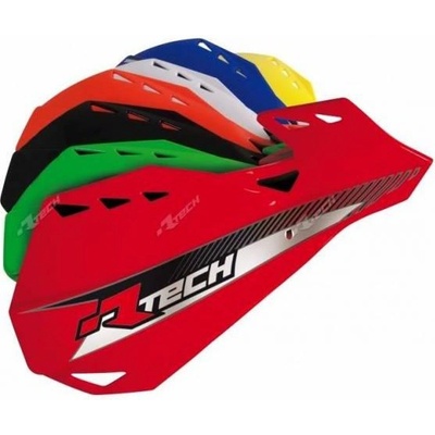 Rtech Kryty páček Dual Evo neon žlutá | Zboží Auto