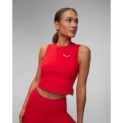 Tank Top Salewa Pedroc Dry Responsive