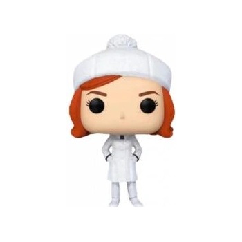 Funko Фигурка Funko POP, The Queens Gambit Beth Harmon, винил, 3 години+, 10 см, многоцветен