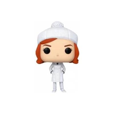 Funko Фигурка Funko POP, The Queens Gambit Beth Harmon, винил, 3 години+, 10 см, многоцветен