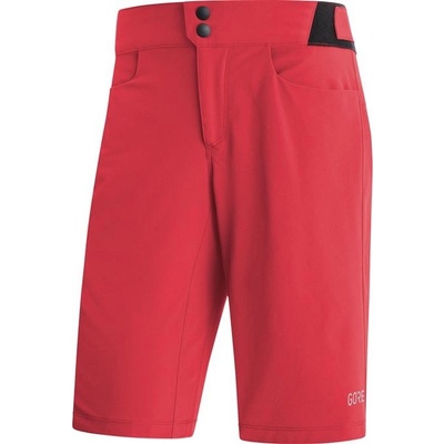 Gore Wear Passion WoMens hibiscus pink