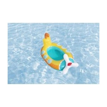 Bestway Надуваем матрак Bestway