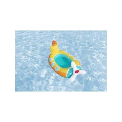 Bestway Надуваем матрак Bestway