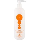 KJMN Volumizing Shampoo 1000 ml