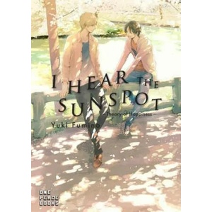 I Hear The Sunspot: Theory Of Happiness (ISBN: 9781944937416)
