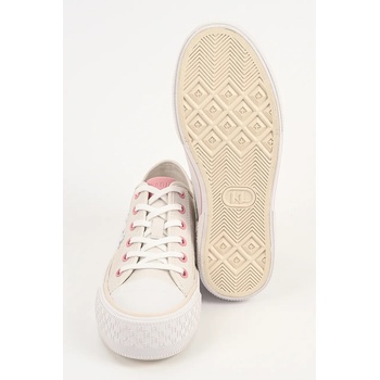 KARL LAGERFELD Ниски кецове Karl Lagerfeld KAMPUS MAX III (KL60626.4T1)